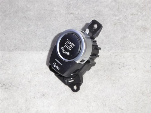BMW F10 M550DX  , Schalter Start/Stop, 61319153831, 9225230