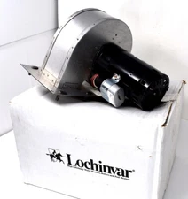 Lochinvar 100233487 Blower Assembly for Lochinvar CH 991 Water Heater