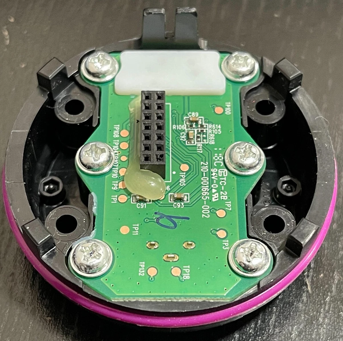 Replacement Logitech UE Ultimate Ears BOOM 2 Charging board and