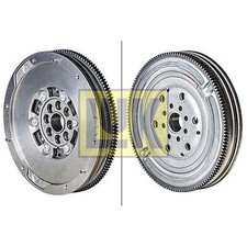 Dual Mass Flywheel DMF For Saab 9-3 YS3F 2.0 t BioPower XWD LUK 55353856