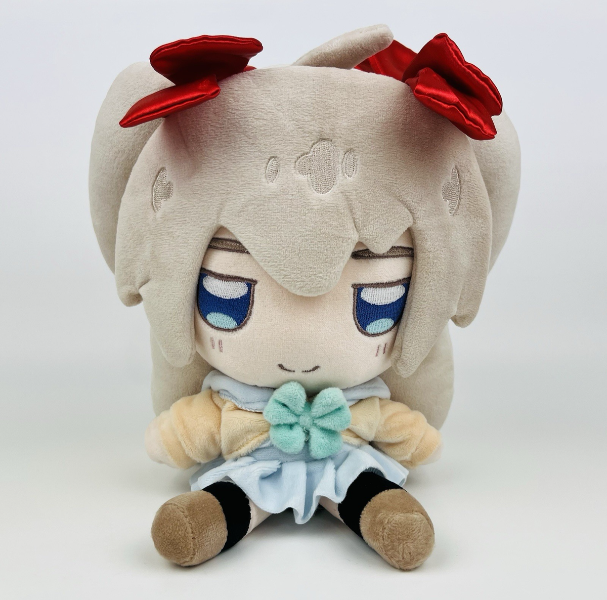 Makeship Neuro-sama 2.0 Plush - Authentic Limited Edition | eBay