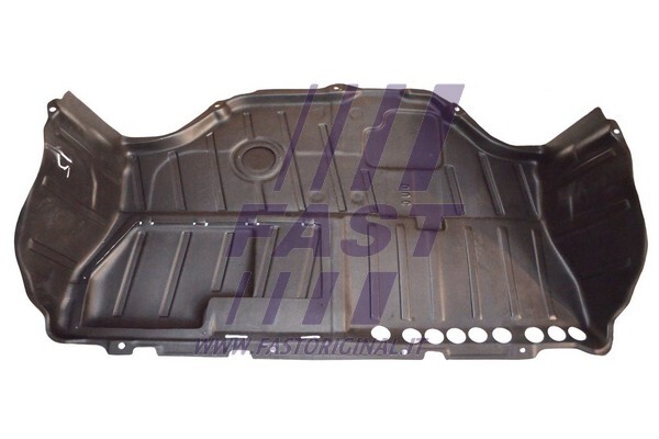 FT99005 FAST Engine Cover for CITROËN,FIAT,PEUGEOT