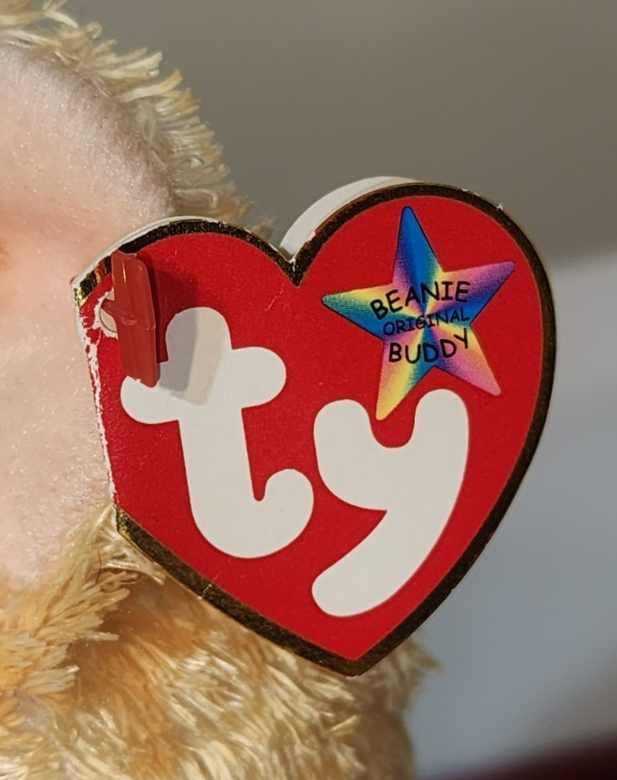 NMT* Ty Beanie Buddy - EMPRESS the Cat (12.5 Inch) MWNMT Stuffed Animal Toy