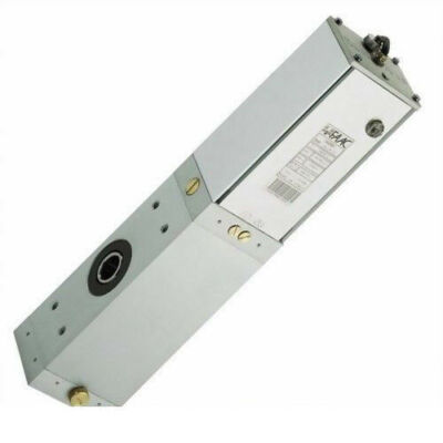 Betätiger Ölhydraulisch 230V 580 Cbac X Türer über Kopf Industriell FAAC 104501