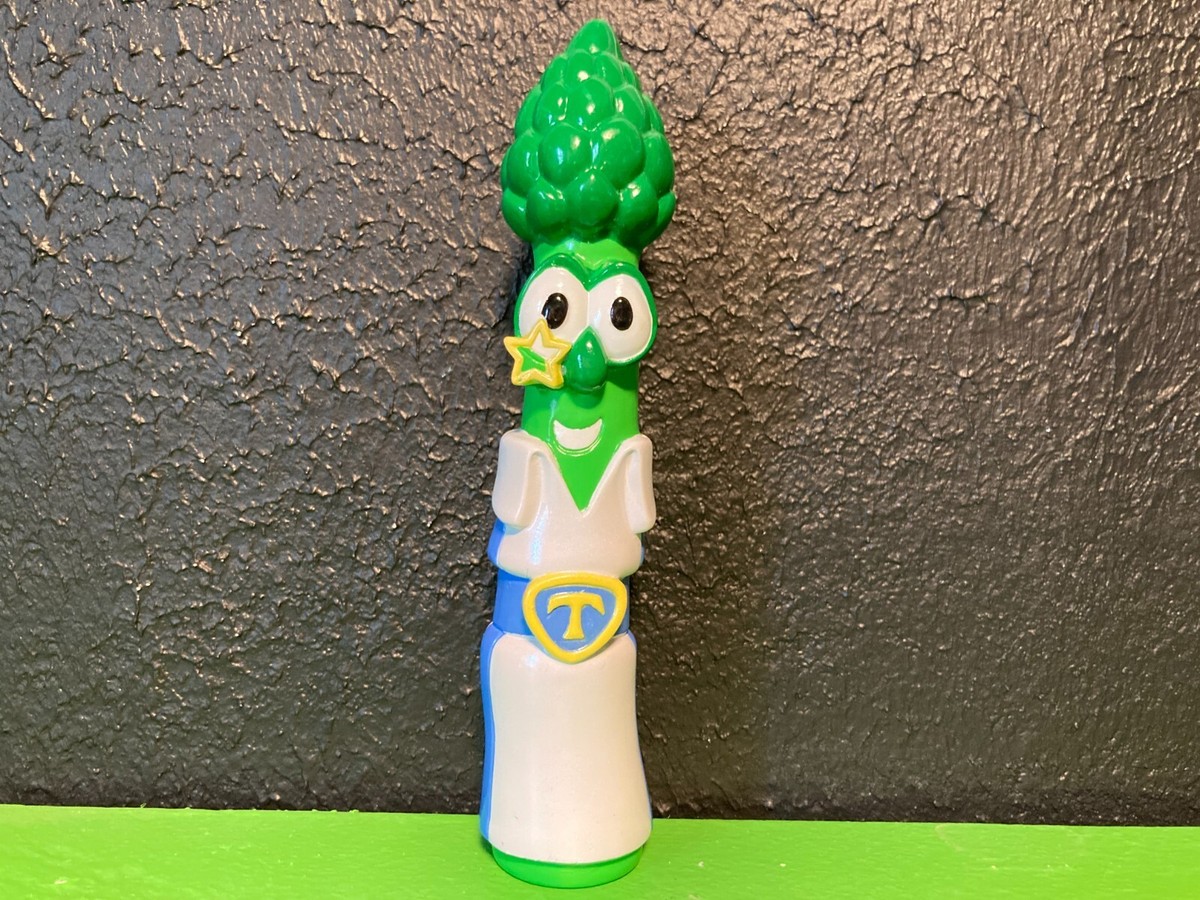 Veggietales Figures 
