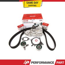 Bomba de agua con correa de distribución 90-93 MAZDA MIATA MX5 1,6 L B6ZE