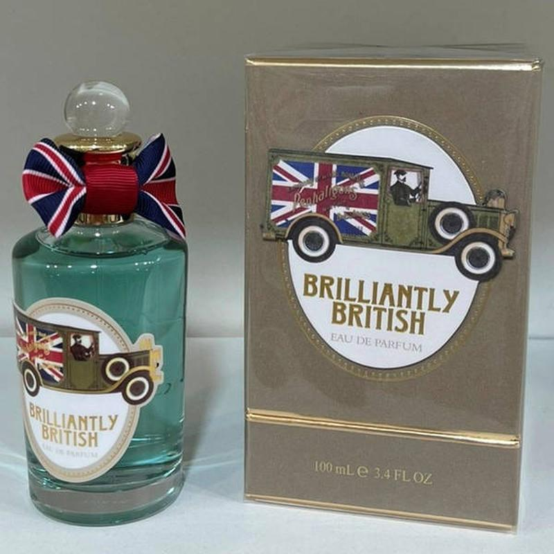 Penhaligon