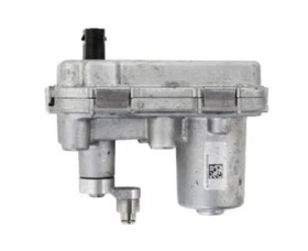 Mercedes-Benz B W246 Turbolader Servomotor A6511530394 NEU ORIGINAL