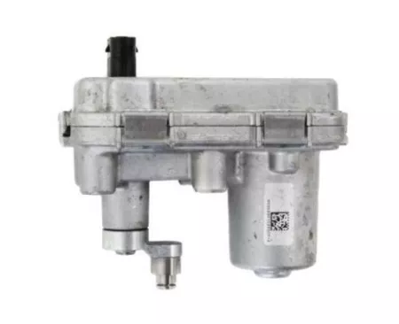 Turbolader 130675