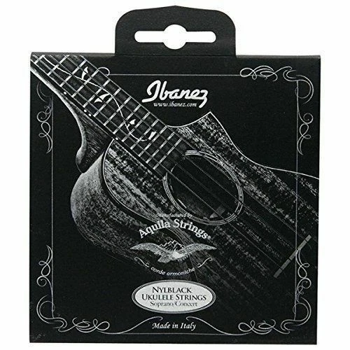 Ibanez String Instruments
