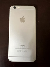 iPhone 6 A1586 Silver for sale | eBay