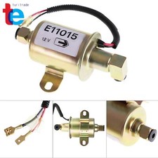Fit For Onan Cummins E11015 Electrical Fuel Pump 149-2620 A029F887 A047N929