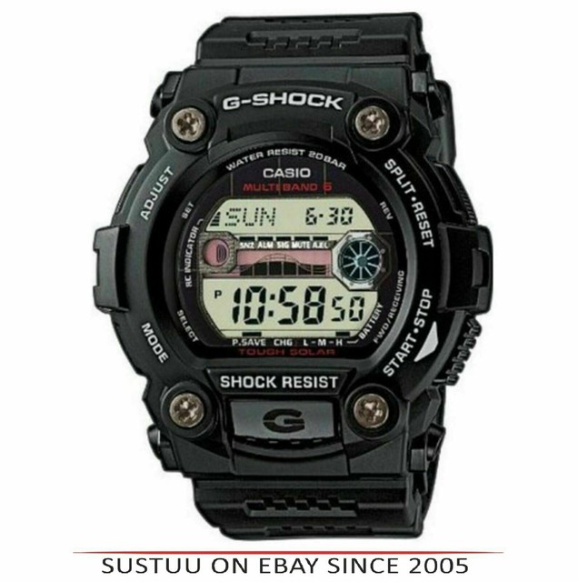 casio automatic watch