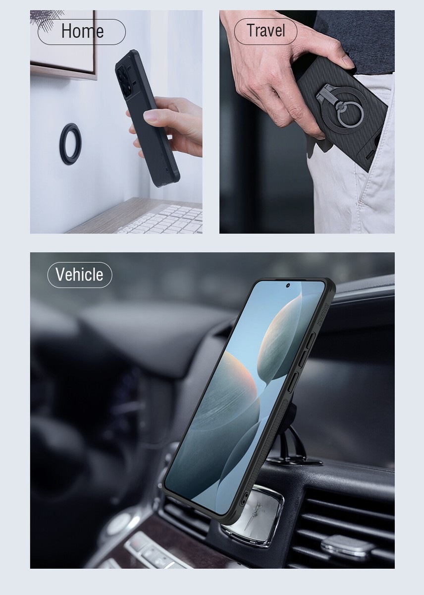 Funda Impermeable ONEFLOW Para Xiaomi Redmi Note 5 - Con Ventana Táctil, Correa Y Protección Total
