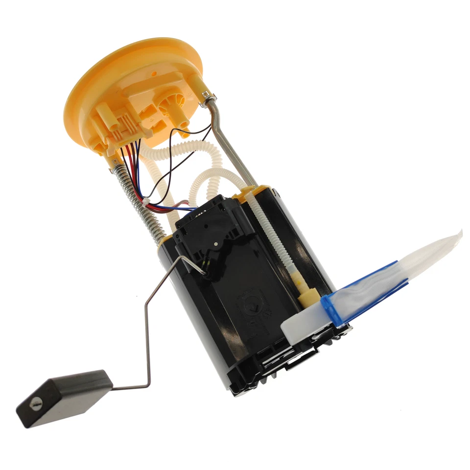 Bomba de combustible para VOLVO XC60 XC70 II V70 III S80 II 2.0 2.4 DIESEL 23432898 - Imagen 3 de 4