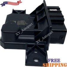 For Cadillac Chevrolet GMC 1 Fuel Pump Power Control Module Replacement 13537053