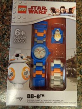 lego bb8 watch
