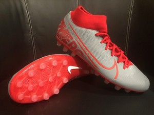 Nike Mercurial Superfly 6 Academy Kids Futsal Boot.