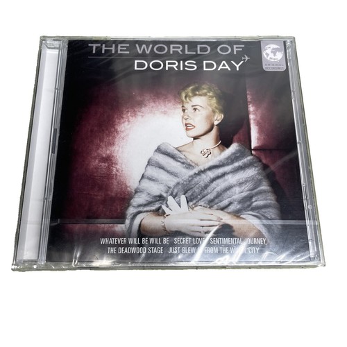 その他 Love to Be With You: The Doris Day Show Vol. 2 [CD] Amazon.co.jp: Love to Be With You: The Doris Day Show Vol. 2