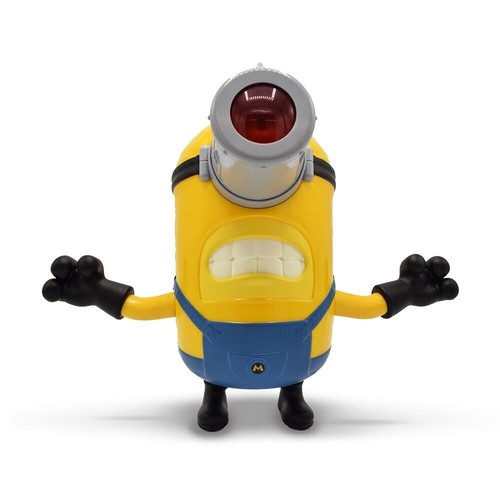NEW UNOPENED - Limited Edition Despicable Me 4 Mega Mel Popcorn Container