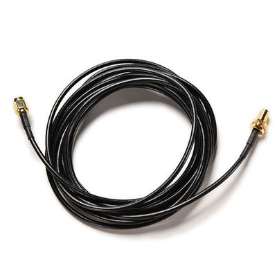 10ft 3M Antenna Extension Cable RP SMA Male to Female Adapter Wireless Router