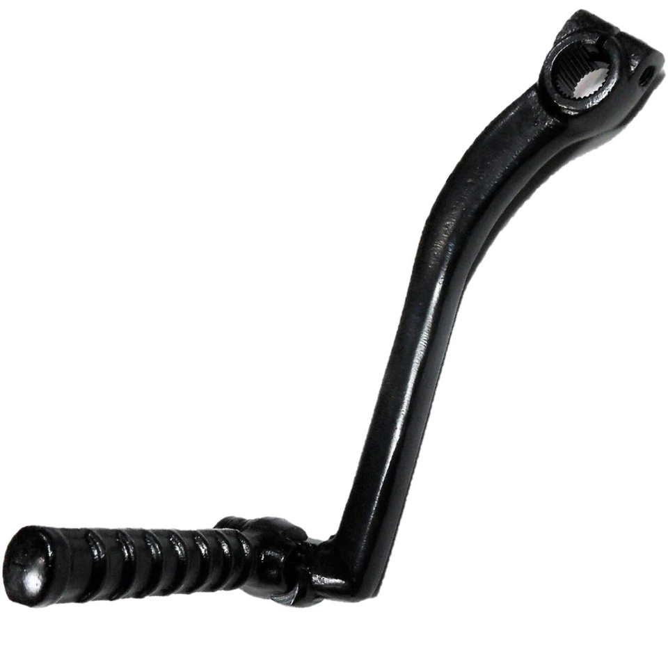 Kick Crank ID = 13 mm L = 7" (mano derecha) E-Ton Sport 150 Tomos Nitro 150cc Scooter Foto 2 de 3