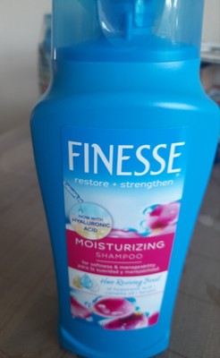 Finesse Original Moisturizing Shampoo für schöne , gesunde Haare , neu, 710 ml