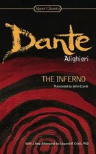 The Inferno (Signet Classics) - Mass Market Paperback - VERY GOOD