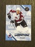 Joe Sakic 2023 National Hockey Card Day #NHCD-29 Colorado Avalanche