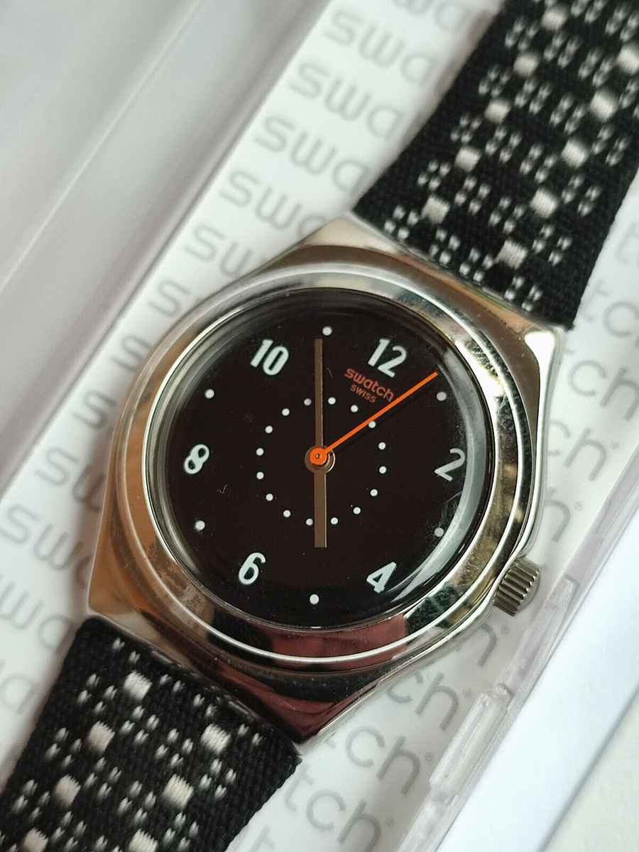 Vintage Swatch Irony Scuba Reloj Swatch Scuba 200 Irony Scuba 200