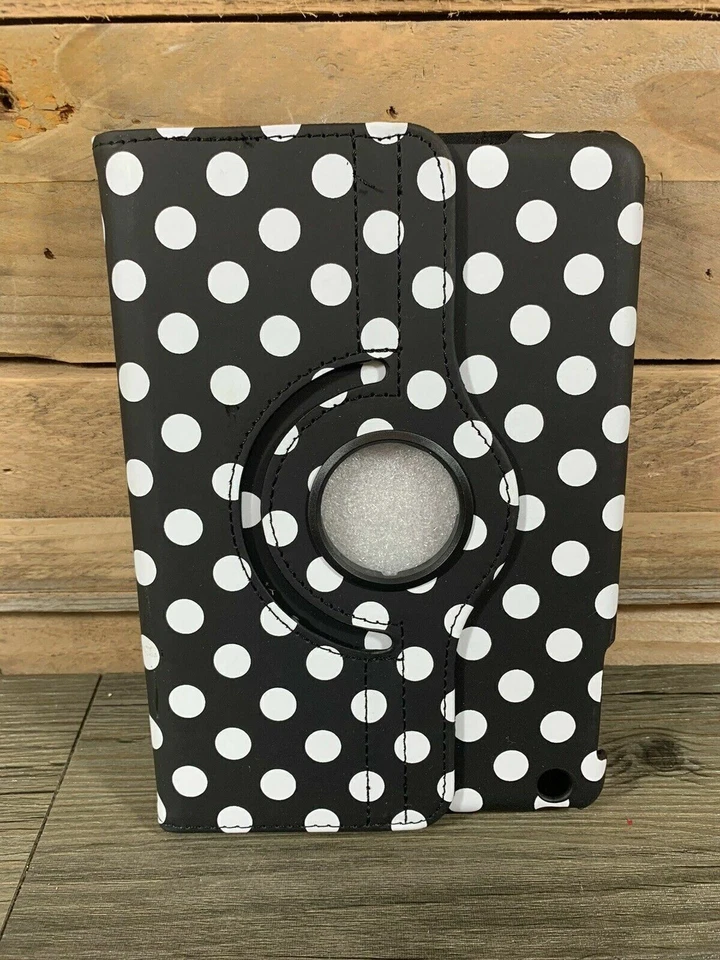 Apple iPad Mini Protective Cover Case Wallet for Model 1/2/3 RRP £19.99 - Image 4 of 4