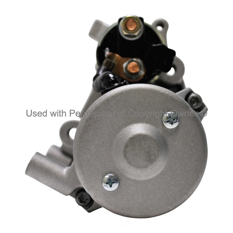 Motor De Arranque Calidad Construido 19044 Reman Foto 2 de 4