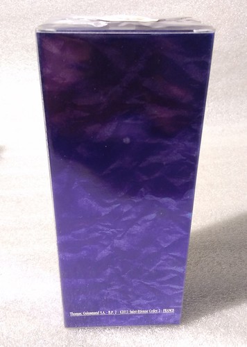 ETOILE ~ CLAUDE GALIEN ~ HOMBRE Raro Vintage Spray Perfume (100 ml. = 3,3 fl.oz) - Imagen 4 de 6