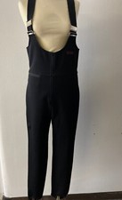 Salopette da sci donna vintage anni 80 di Pierre Cardin | Pezzo unico elegant...