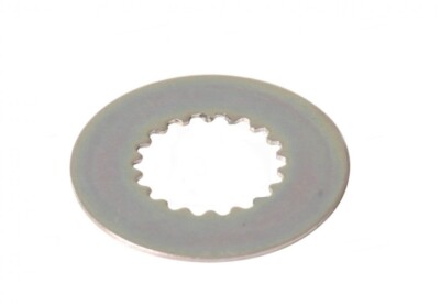Suzuki RM100 RM 125 1977 1978 1979 1980 1981 1982 Front Sprocket Tab Lock Washer