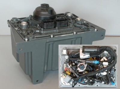 Bosch Denoxtronic 0 444 010 004 Fördermodul Harnstoffeinspritzung 