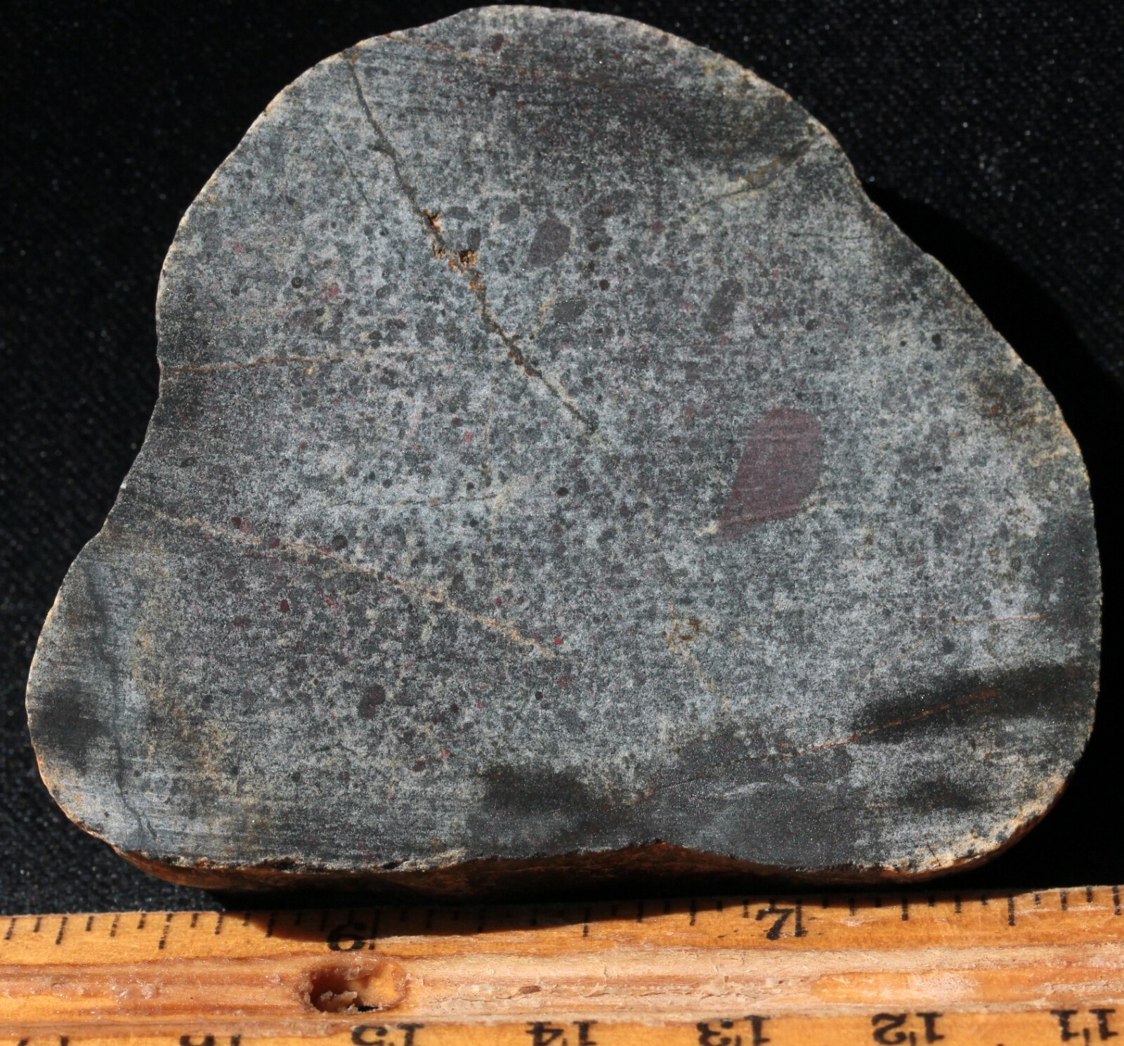 S 09 3.7oz Slab Mary Ellen Jasper Biwabik, Minnesota eBay