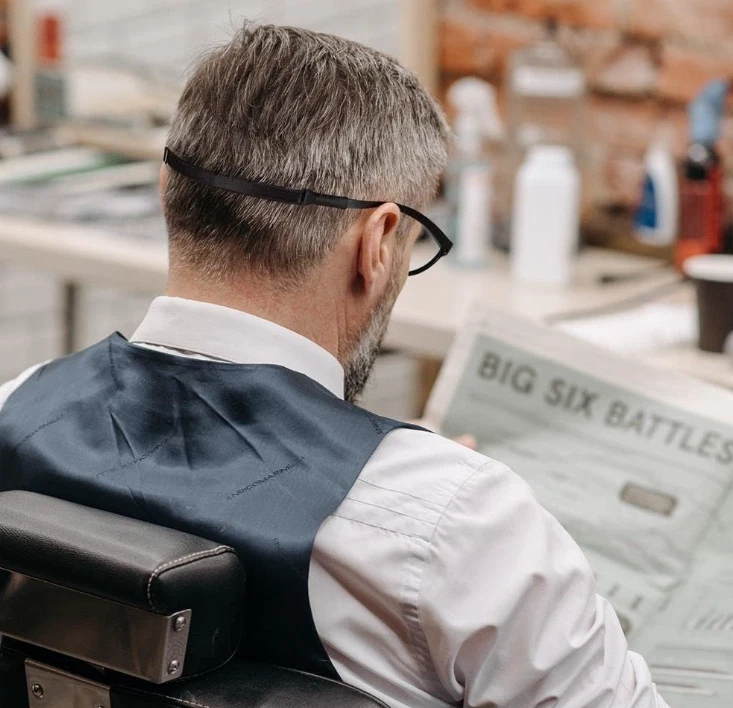 Correa para Gafas Deportivas, 3 Piezas Correas para Gafas de Sol, Ajustable Anti Sl Foto 2 de 4