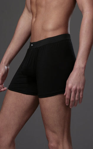 N2N UN13 Cotton Pouch Front Boxers - Small 26-30&#034;