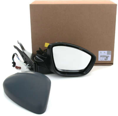Peugeot 208 A9 Außenspiegel rechts 1611240780 Neu Original | eBay