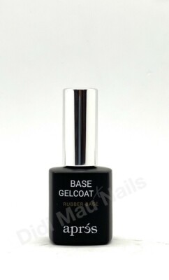 Apres Base Coat X 15ml 