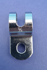 SRAM Kettenstreben Schelle Rücktritt Rohrschelle 5/8" 15,8mm Nabenschaltung Neu