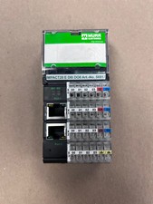 Murr Elektronik 56917 IMPACT20 ETHERNET-IP, D...