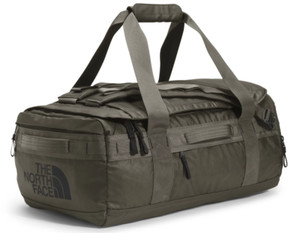 North Face Voyager Roller Bag 21 中古 美品 - 旅行かばん・小分けバッグ