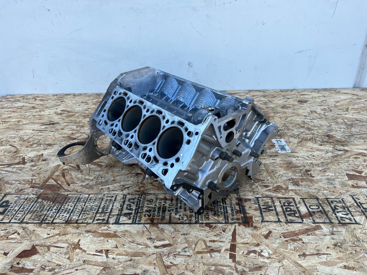 ENGINE BLOCK HOUSING S63 BMW M5 M6 F10 F12 (2012-2019) OEM 6 | eBay