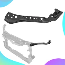 LEFT Radiator Support Upper Tie Bar Bracket Accessory For Lexus ES350 2007-2012