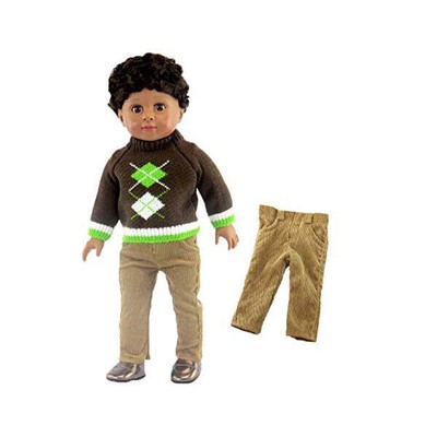 american boy doll ebay