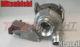 Turbolader BMW 3er E90 E91 130 135 kW 177 184 PS original  Motor N47 11658506891