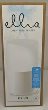 Homedics Ellia Ultrasonic Aroma Diffuser Brand New.
