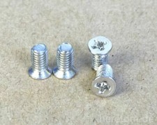 Schrauben für DELL G176J 8FKXC DXD9H 651687 ...